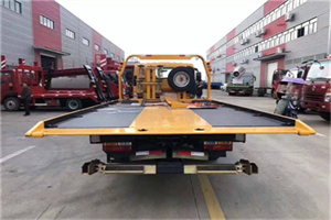 徽县附近汽车救援服务