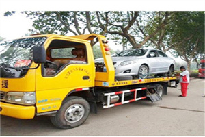 徽县附近24小时汽车拖车服务热线