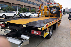 徽县24小时汽车送油服务公司